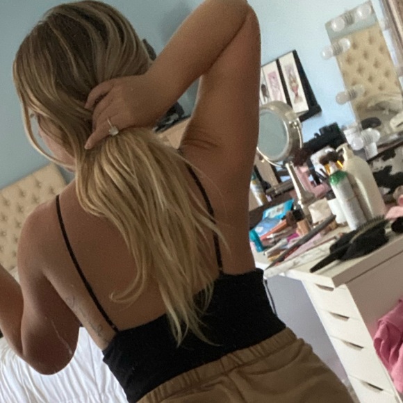 PACSUN body suit SOLD - Picture 2 of 2